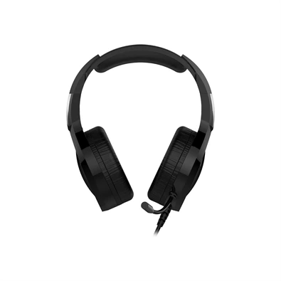 Ventaris H200 PS4 fekete gamer headset Ventaris H200 PS4 fekete gamer headset