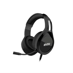 Ventaris H200 Xbox One fekete gamer headset Ventaris H200 Xbox One fekete gamer headset