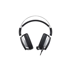 Ventaris H900 RGB 7.1 fekete-ezüst gamer headset Ventaris H900 RGB 7.1 fekete-ezüst gamer headset