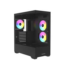 Ventaris Core i5 HD PC (i5-14400F/B760/32GB DDR5 RAM/1TB SSD/4060 8GB,i801/FSP450/FreeDOS)