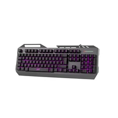 Ventaris K300 RGB HUN gamer billentyűzet Ventaris K300 RGB HUN gamer billentyűzet