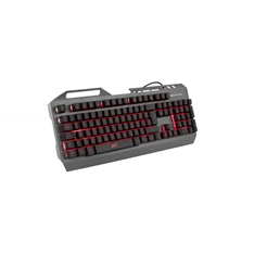 Ventaris K300 RGB HUN gamer billentyűzet Ventaris K300 RGB HUN gamer billentyűzet