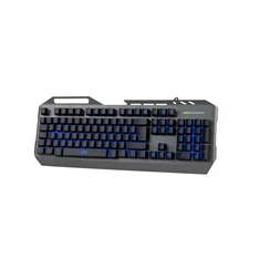Ventaris K300 RGB HUN gamer billentyűzet (Újracsomagolt)