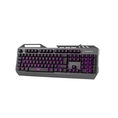 Ventaris K300 RGB HUN gamer billentyűzet (Újracsomagolt)