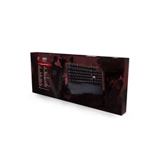 Ventaris K600 HUN mechanikus billentyűzet Ventaris K600 HUN mechanikus billentyűzet