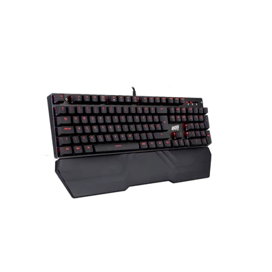 Ventaris K600 HUN mechanikus billentyűzet Ventaris K600 HUN mechanikus billentyűzet