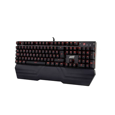 Ventaris K600 HUN mechanikus billentyűzet Ventaris K600 HUN mechanikus billentyűzet