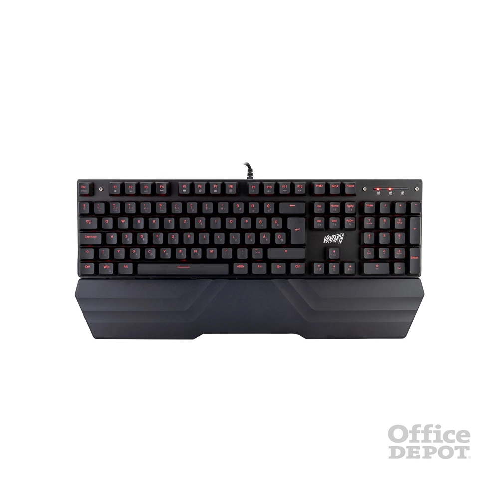 Ventaris K600 HUN mechanikus billentyűzet
