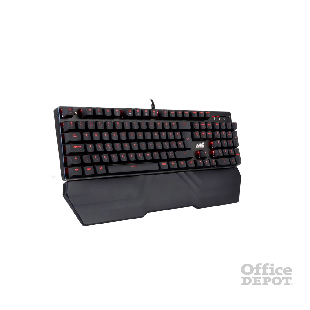 Ventaris K600 HUN mechanikus billentyűzet