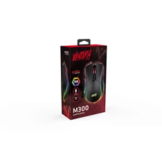 Ventaris M300 RGB gamer egér Ventaris M300 RGB gamer egér