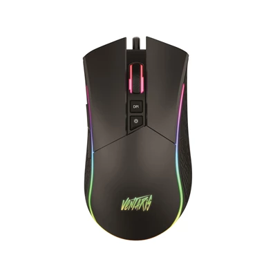 Ventaris M300 RGB gamer egér Ventaris M300 RGB gamer egér