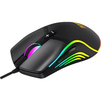 Ventaris M400 gamer egér Ventaris M400 gamer egér