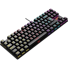 Ventaris Malevik K700-R RGB (Red Switch) HUN Mechanikus gamer billentyűzet Ventaris Malevik K700-R RGB (Red Switch) HUN Mechanikus gamer billentyűzet