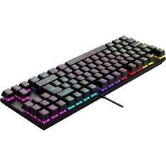 Ventaris Malevik K700-R RGB (Red Switch) HUN Mechanikus gamer billentyűzet Ventaris Malevik K700-R RGB (Red Switch) HUN Mechanikus gamer billentyűzet