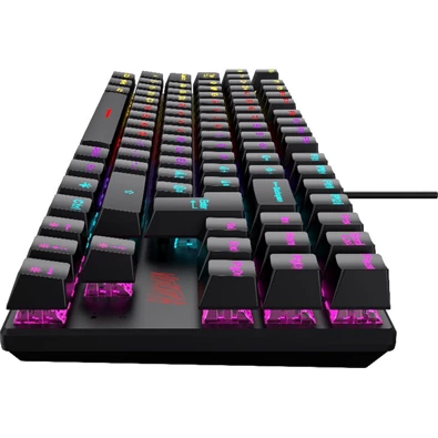 Ventaris Malevik K700-R RGB (Red Switch) HUN Mechanikus gamer billentyűzet Ventaris Malevik K700-R RGB (Red Switch) HUN Mechanikus gamer billentyűzet
