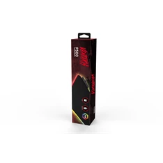 Ventaris P500 RGB egérpad Ventaris P500 RGB egérpad