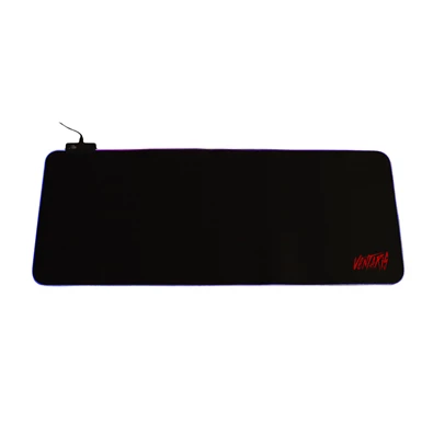Ventaris P600 RGB Egérpad textil-gumi 900 x 400 x 3mm