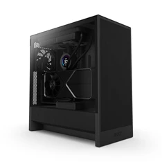 Ventaris Ryzen 7 SUPERblADE PRO PC (R7-9700X/B650TUF/32GB DDR5 RAM/2TB SSD/4070TiS/NZXT H5/FSP850) LC240bl Ventaris Ryzen 7 SUPERblADE PRO PC (R7-9700X/B650TUF/32GB DDR5 RAM/2TB SSD/4070TiS/NZXT H5/FSP850) LC240bl