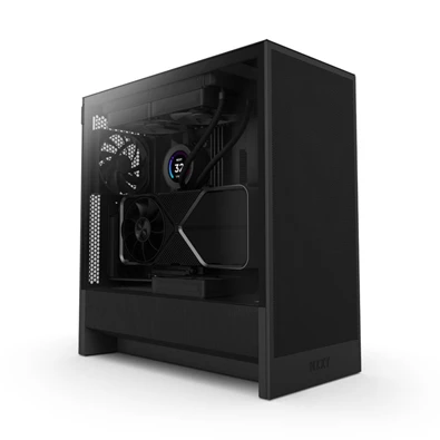 Ventaris Ryzen 7 SUPERblADE PRO PC (R7-9700X/B650TUF/32GB DDR5 RAM/2TB SSD/4070TiS/NZXT H5/FSP850) LC240bl Ventaris Ryzen 7 SUPERblADE PRO PC (R7-9700X/B650TUF/32GB DDR5 RAM/2TB SSD/4070TiS/NZXT H5/FSP850) LC240bl