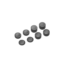 Ventaris T300B X fekete thumb grip (8db) Xbox One/Series S/X kontrollerhez Ventaris T300B X fekete thumb grip (8db) Xbox One/Series S/X kontrollerhez