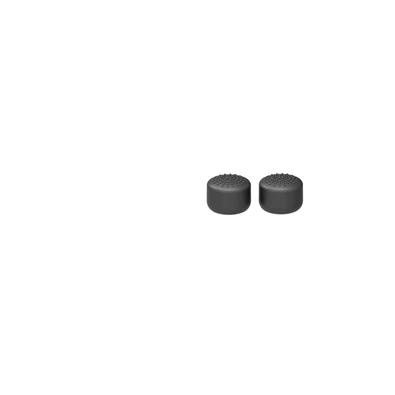 Ventaris T300B X fekete thumb grip (8db) Xbox One/Series S/X kontrollerhez Ventaris T300B X fekete thumb grip (8db) Xbox One/Series S/X kontrollerhez