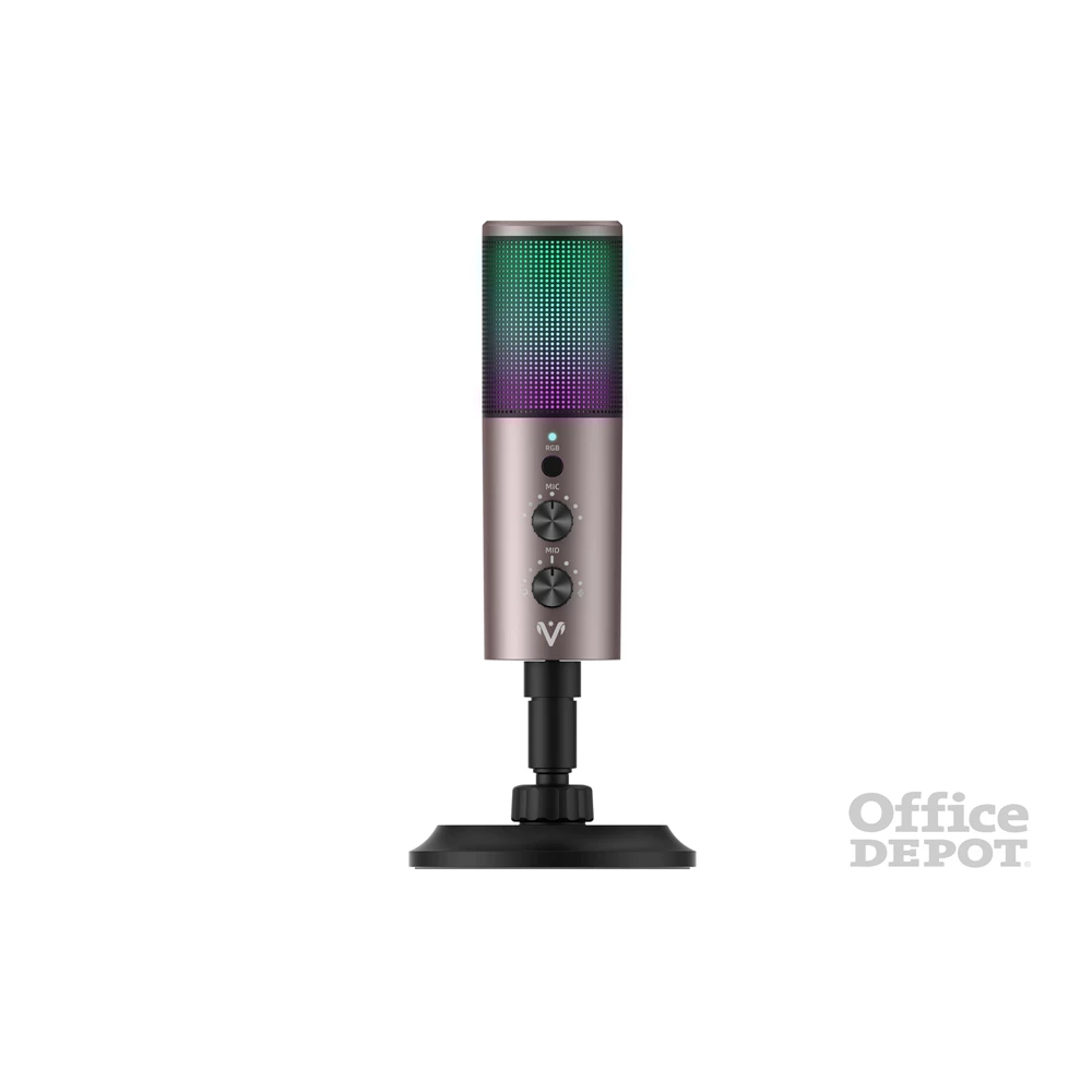 Ventaris VGM20 Syrinx Gamer Mikrofon