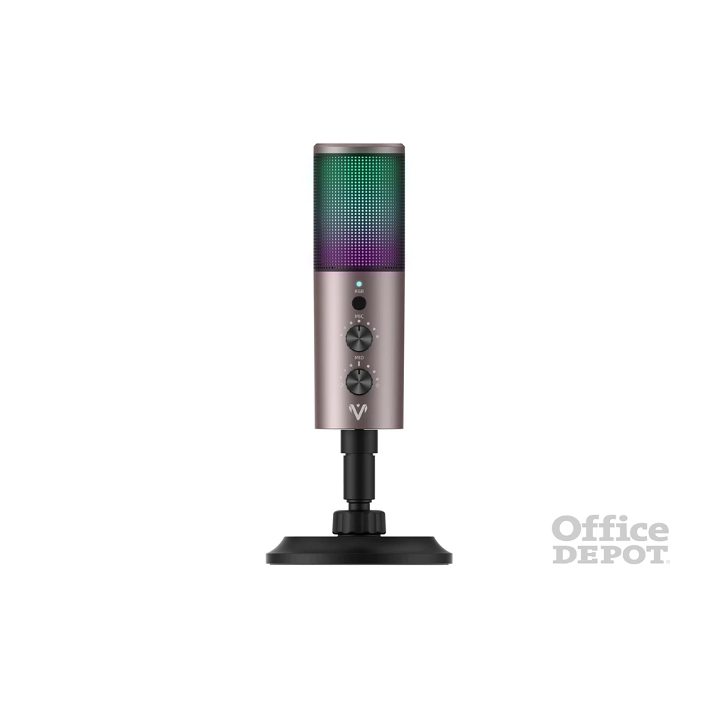 Ventaris VGM20 Syrinx Gamer Mikrofon