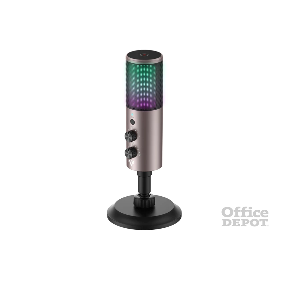 Ventaris VGM20 Syrinx Gamer Mikrofon