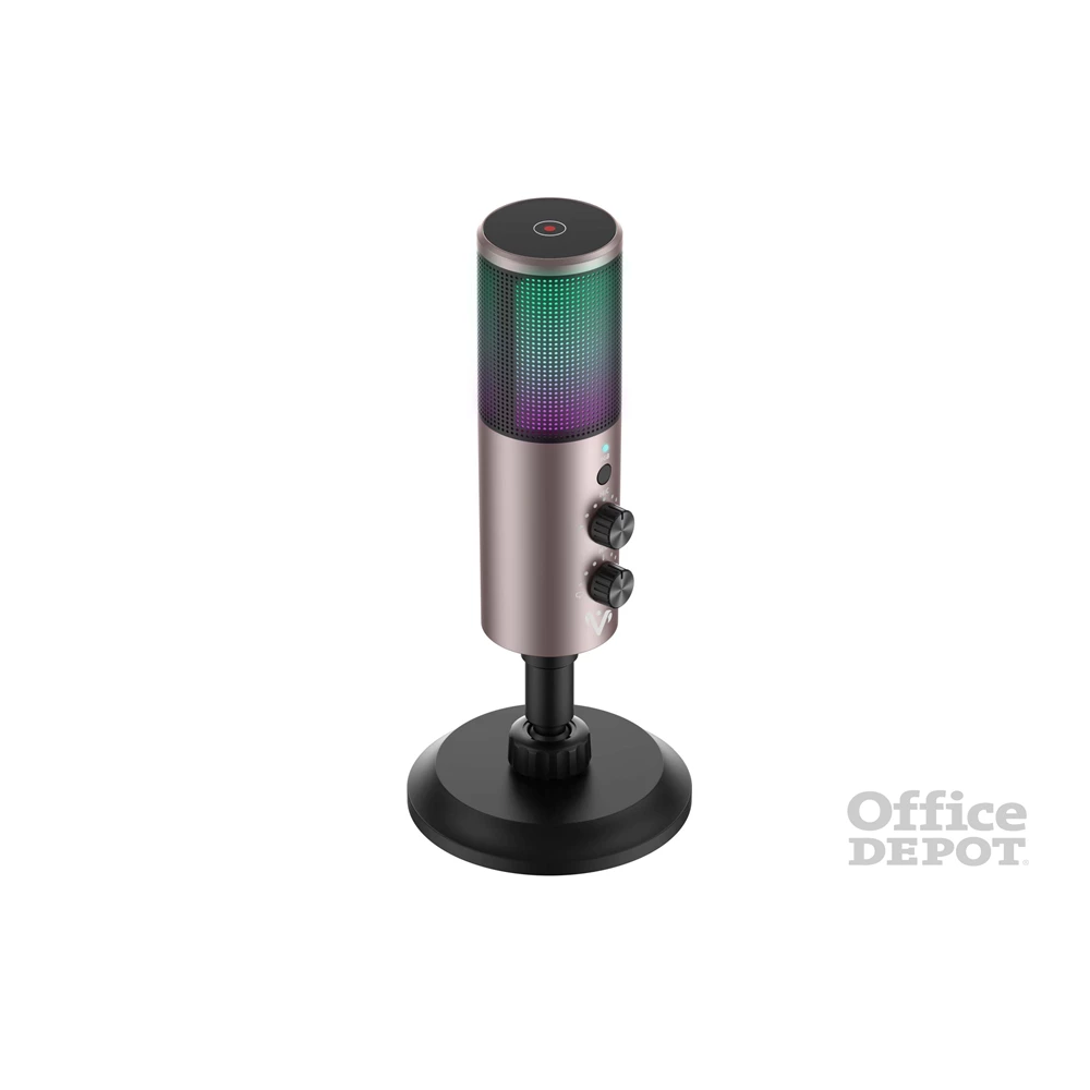 Ventaris VGM20 Syrinx Gamer Mikrofon