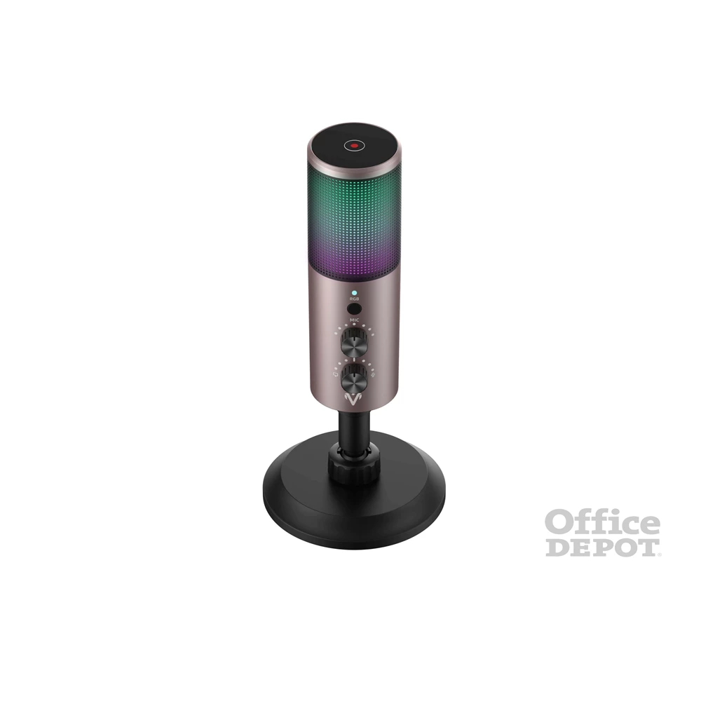 Ventaris VGM20 Syrinx Gamer Mikrofon