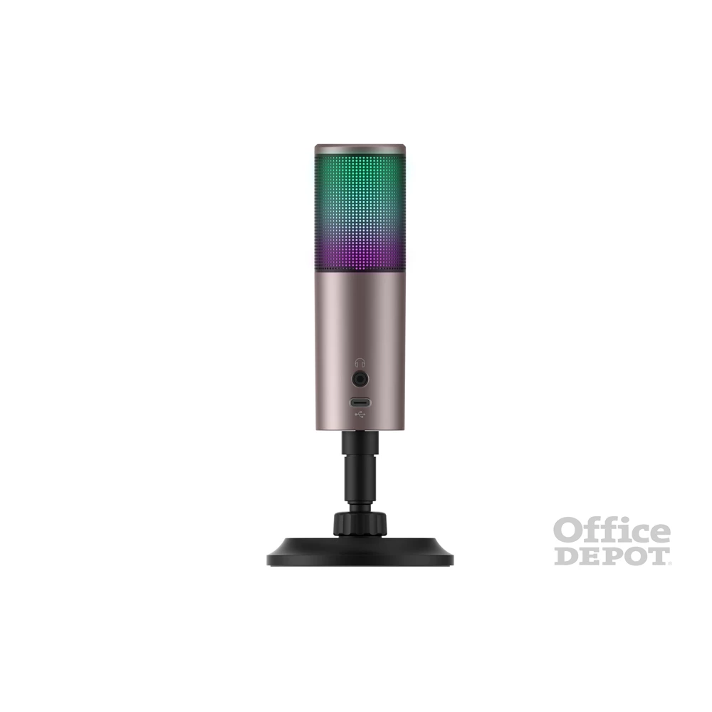 Ventaris VGM20 Syrinx Gamer Mikrofon