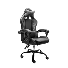 Ventaris VS300BK fekete gamer szék Ventaris VS300BK fekete gamer szék