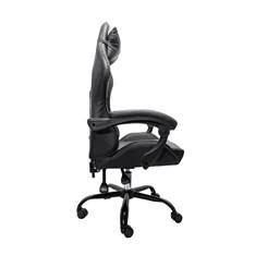 Ventaris VS300BK fekete gamer szék Ventaris VS300BK fekete gamer szék