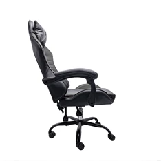 Ventaris VS300BK fekete gamer szék Ventaris VS300BK fekete gamer szék