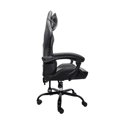 Ventaris VS300BK fekete gamer szék Ventaris VS300BK fekete gamer szék
