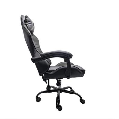 Ventaris VS300BK fekete gamer szék Ventaris VS300BK fekete gamer szék
