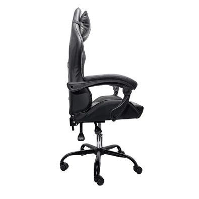 Ventaris VS300BK fekete gamer szék Ventaris VS300BK fekete gamer szék