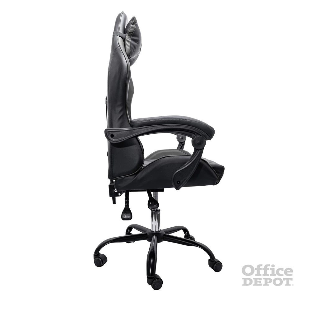 Ventaris VS300BK fekete gamer szék