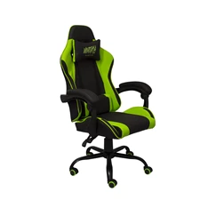 Ventaris VS300GR zöld gamer szék Ventaris VS300GR zöld gamer szék