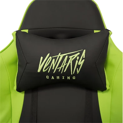 Ventaris VS300GR zöld gamer szék Ventaris VS300GR zöld gamer szék
