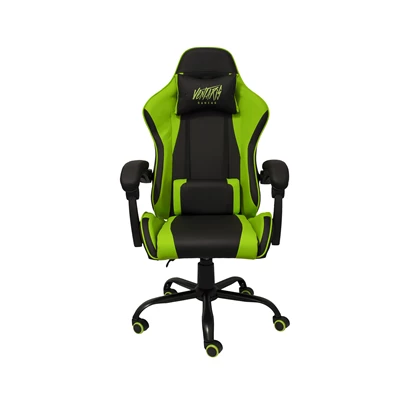 Ventaris VS300GR zöld gamer szék Ventaris VS300GR zöld gamer szék