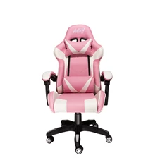 Ventaris VS300PK pink-fehér gamer szék Ventaris VS300PK pink-fehér gamer szék