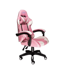Ventaris VS300PK pink-fehér gamer szék Ventaris VS300PK pink-fehér gamer szék