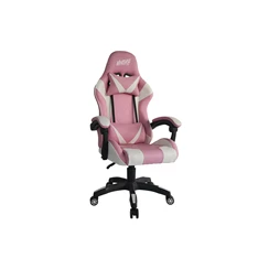 Ventaris VS300PK pink-fehér gamer szék Ventaris VS300PK pink-fehér gamer szék