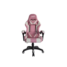 Ventaris VS300PK pink-fehér gamer szék Ventaris VS300PK pink-fehér gamer szék