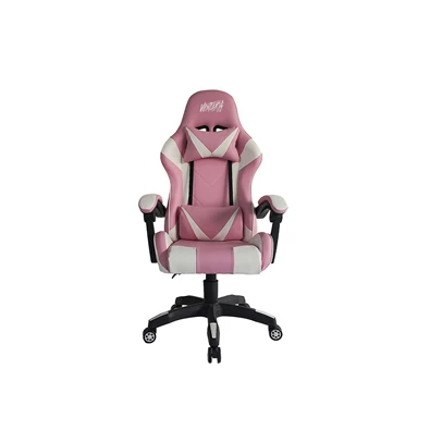 Ventaris VS300PK pink-fehér gamer szék Ventaris VS300PK pink-fehér gamer szék