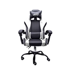 Ventaris VS300WH fehér gamer szék Ventaris VS300WH fehér gamer szék