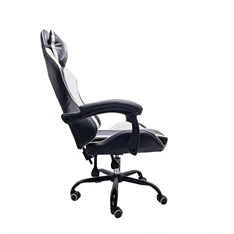 Ventaris VS300WH fehér gamer szék Ventaris VS300WH fehér gamer szék