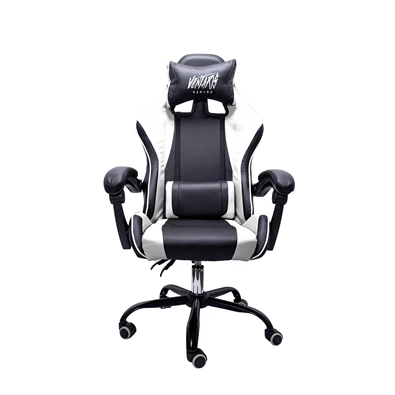 Ventaris VS300WH fehér gamer szék Ventaris VS300WH fehér gamer szék