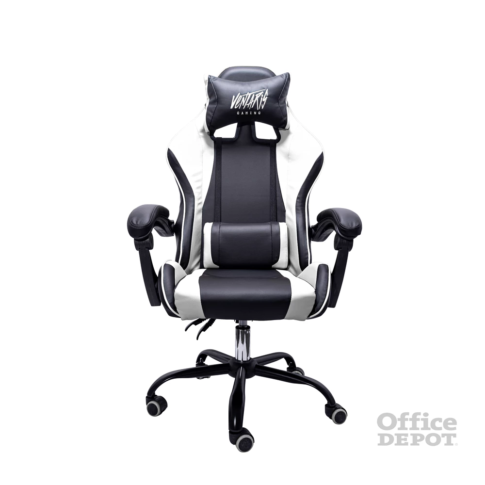 Ventaris VS300WH fehér gamer szék